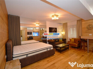 Stefan cel Mare | Obor | Studio Lux | Bloc Nou | Centrala Pr