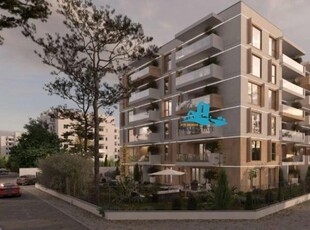 Teren 2500 mp, AC valabil pentru proiect Boutique cu 35 apartamente