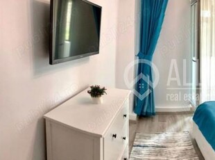 Tomis Nord - Apartament 2 Camere CAMPUS