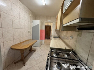 Vânzare apartament 3 camere Emil Racoviță