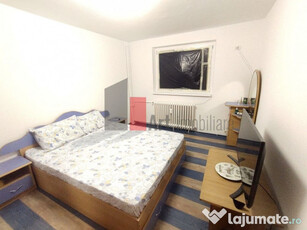 Vânzare apartament 3 camere Uioara-Huedin