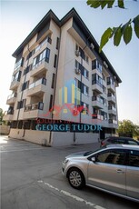 Vanzare garsoniera 32 mp., Str. Tineretului 21K, Militari Residence, Chiajna