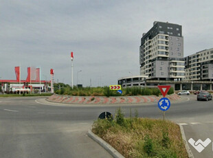 Vanzari terenuri in Constanta