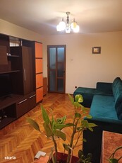 Apartament cu 2 camere – Str. Edgar Quinet.