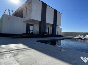 Vila Individuala | Balotesti | Lux | Piscina