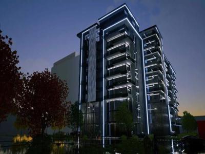 Vanzare Apartament stadiu de proiect cu 2 camere bloc nou cu lift