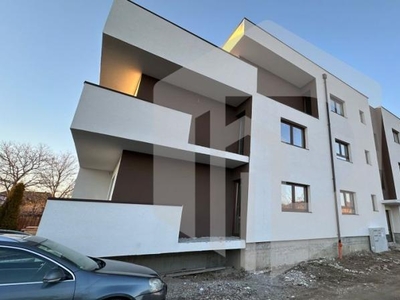 0% Comision Apartament 2 Camere La Cheie | SIBIU - Calea Gusteritei