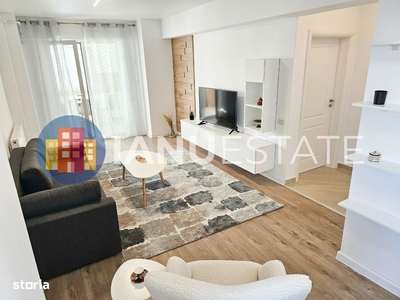 Apartament 3 camere decomandate 93,85mp | Zona BMW