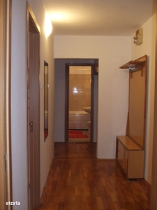 2-3 camere etaj 2 Odobescu renovat