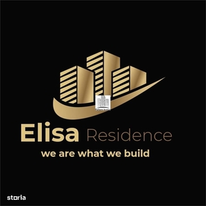 2 camere bloc nou 2024 ELISA RESIDENCE
