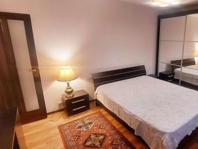 2 camere, decomandat, 50 mp, de inchiriat apartament in zona Gara, Carrefour Market , Cod 153353