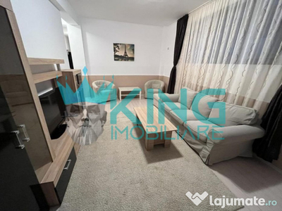 3 Camere || Bucurestii Noi || Proximitate Metrou || Demisol