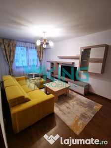 3 Camere | Drumul Taberei | Balcon | View Panoramic | Decoma