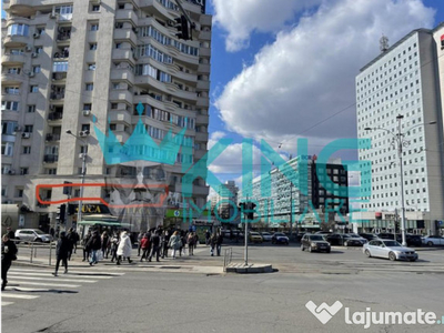 3 Camere | Piata Victoriei | Pet Friendly | 2xBalcoane | Eta