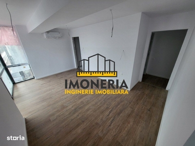 Apartament 2 camere, bloc nou, Centru