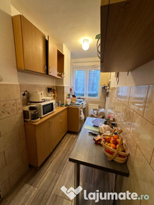 AA/821 De închiriat apartament cu 2 camere în Tg Mureș- Dâmb