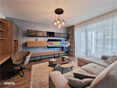 MT089 PRET BUN! Apartament 2 camere, mobilat, Giroc (Lidl)