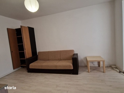 Apartament 2 camere mobilat, cu boxa subsol, prelungire Bvd. Mihai Vit