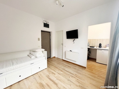 Apartament 1 Camere - 200 Euro - Zona Lipovei