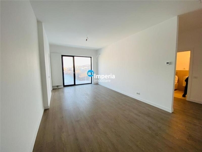 Apartament 2 cam, decomandat, intabulat, de vanzare in zona Baza3