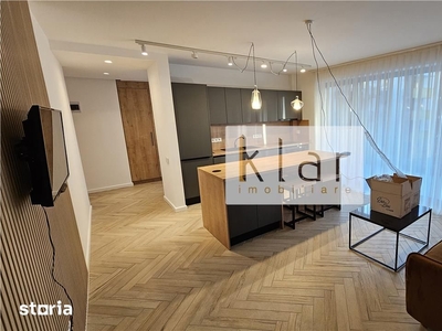 Apartament ultramodern - 4 camere - Cisnadie