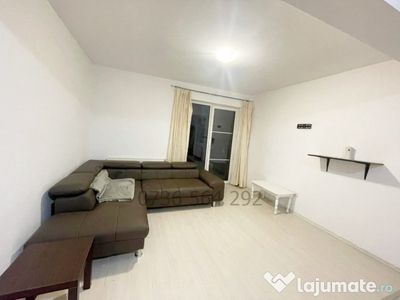 Apartament 2 camere, 58 mp, et.1/3, loc parcare, Crown Residence