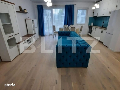 Apartament 3 camere N Titulescu