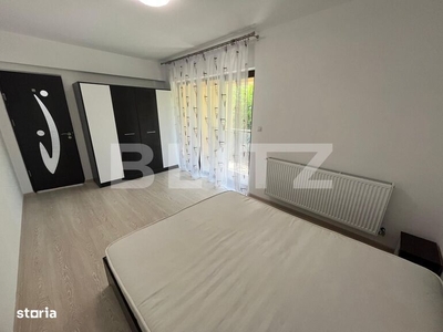 Apartament 2 camere Sibiu - Confort la cheie