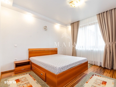 Apartament cu trei camere in bloc nou in zona Palas - Lazar Residence