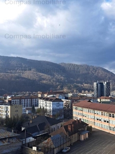 APARTAMENT 2 CAMERE BV MIHAI EMINESCU -