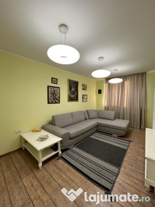 Apartament 2 camere Cartier Tei