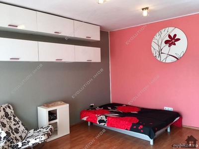 Apartament 2 camere Complex Studentesc