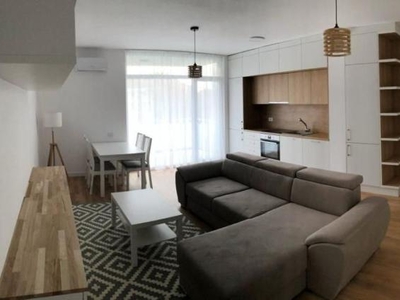 Apartament 2 camere complex Vivalia