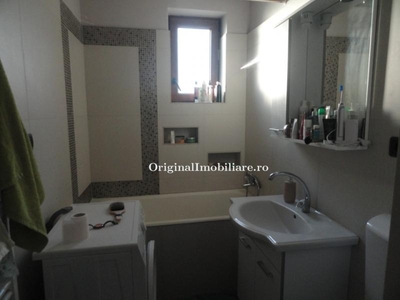 Apartament 2 camere decomandat etaj 3 renovat