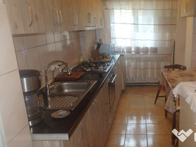 Apartament 2 camere decomandat in Deva, zona Mihai Eminescu Maxa