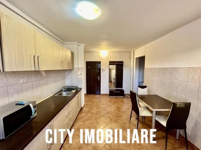 Apartament 2 camere, decomandat, mobilat, Grigorescu. de inchiriat