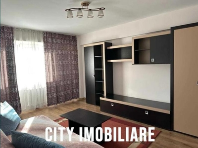 Apartament 2 camere, decomandat, mobilat, zona Pta Marasti. de inchiriat