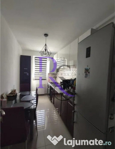 Apartament 2 camere decomandate , Cetatii , 60 mp , parcare