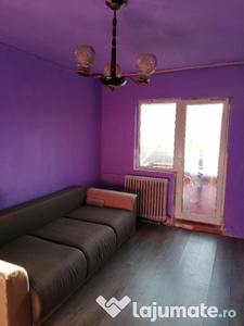 Apartament 2 camere Deva Aleea Streiului