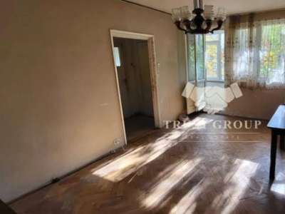 Apartament 2 camere Domenii | de renovat