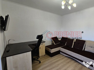 Apartament 2 camere- Emil Racovita