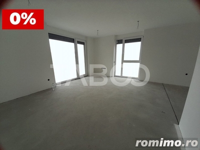 Apartament 2 camere etaj 1 de vanzare Cartierul Arhitectilor Sibiu