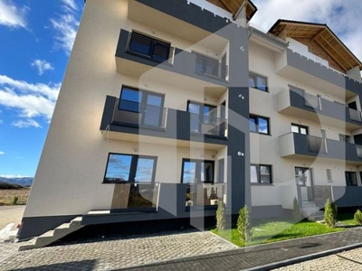 Apartament 2 camere- Etaj 1- Doamna Stanca | 38.85mpu | TVA inclus