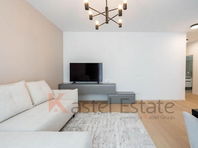 Apartament 2 Camere