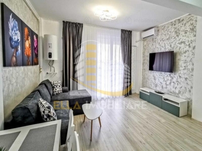 Apartament 2 camere Faleza Nord