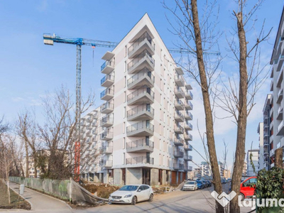 Apartament 2 camere, finalizat 2022, Metalurgiei, stradal