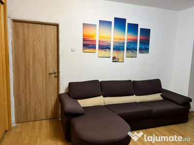 Apartament 2 camere în Targu Ocna Central