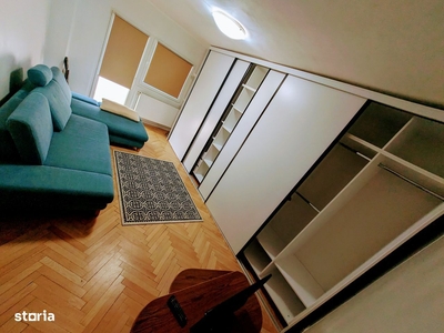 Vând apartament 2 camere