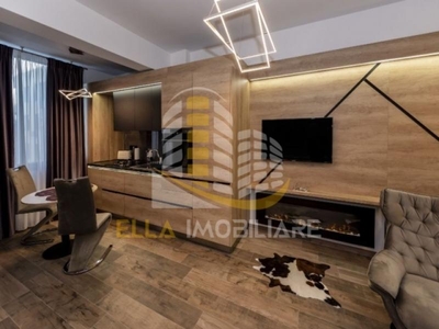 Apartament 2 camere Mamaia Nord