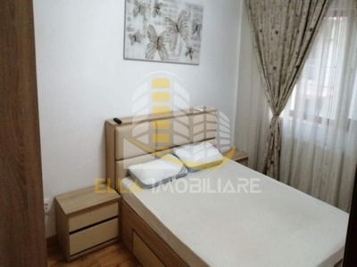 Apartament 2 camere Mamaia Nord